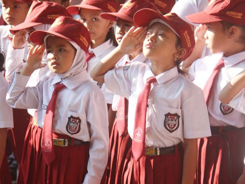 Kalau UN Dijalankan Lagi di Sekolah, Sistem Zonasi dan Kurikulum Merdeka Belajar Dibuang?