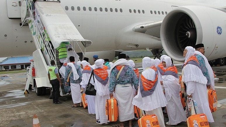 Polisi Sebut Mafia Umrah yang Gelapkan Dana Jemaah Umrah Sempat Buang ATM di Kamar Mandi Hotel