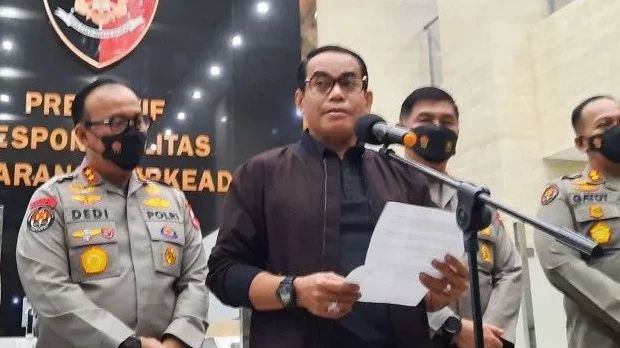 Duga Kapolda Kalsel Salahgunakan Wewenang Jabatan, IPW Minta Kapolri Copot Irjen Andi Rian, Kasus Apa?