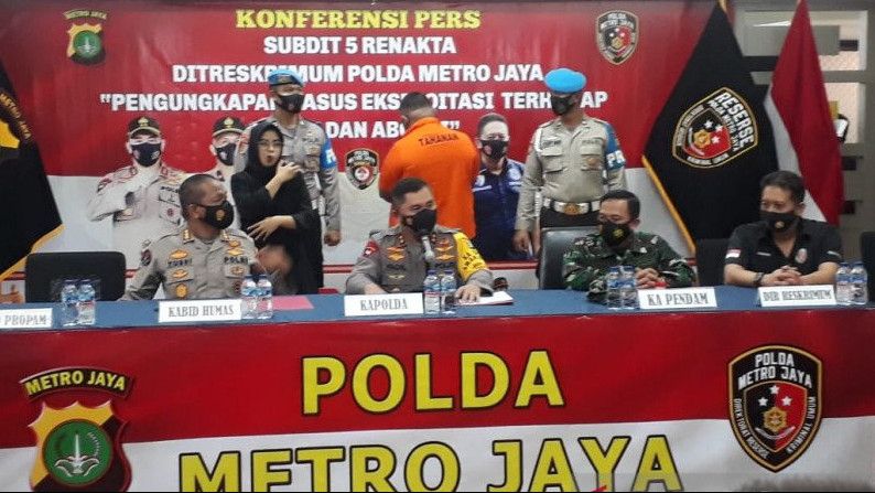 Motif Bripka CS Tembak Anggota TNI AD: Karena Tak Terima Ditagih Bill Minuman Rp 3,3 Juta
