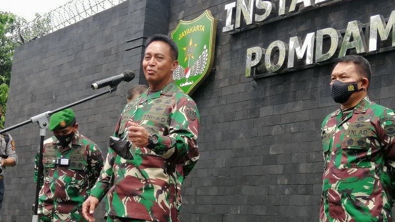 Oknum TNI Membelot ke KKB Papua Bawa 70 Butir Peluru