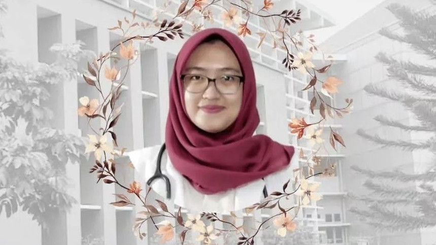 Dokter Aulia Risma Undip Diduga Bunuh Diri, Ibunya Melapor ke Polda Jateng