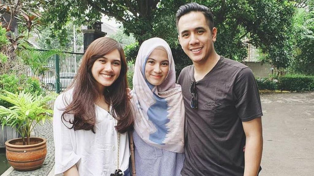 Dicari Keluarga Bareng Dukun, Kakak Alyssa Soebandono Pilih Kabur Usai Ditentang untuk Murtad
