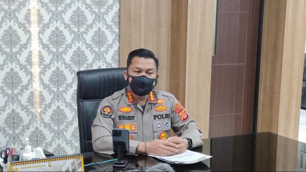 Warga Aceh Utara Ditembak OTK, Peluru Kaliber 9 Mm Tembus Paha Korban