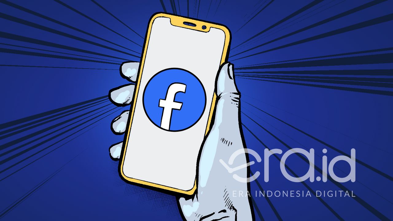 Dinilai Punya Konotasi Negatif, Facebook-Instagram Akan Hapus Unggahan yang Pakai Kata Zionis