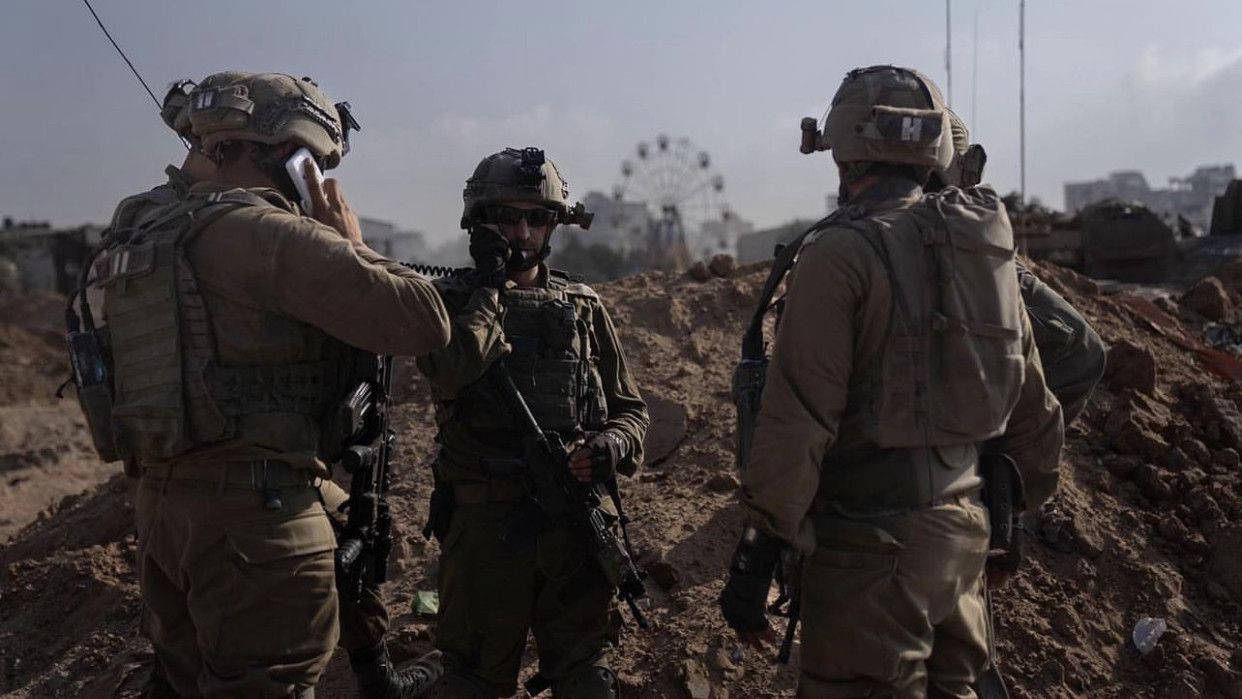 Pejabat PBB: Tidak Ada Bagian Tepi Barat yang Tidak Disentuh Israel