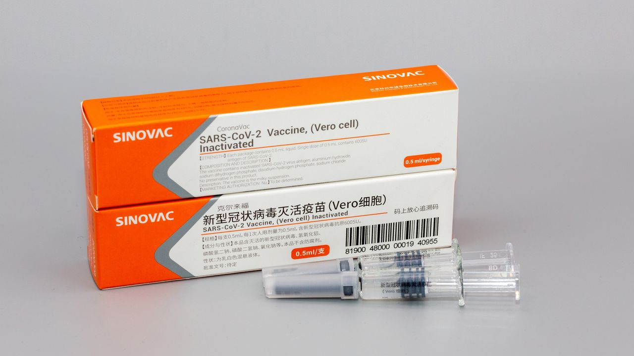3 Vaksin Corona China Sudah Selesai Uji Klinis Fase III, Siap Diedarkan