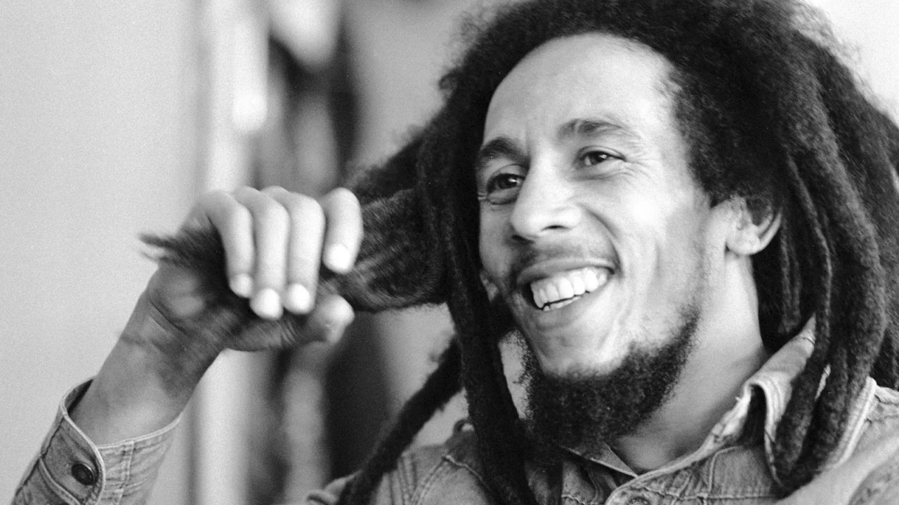 Sejarah 11 Mei: Bob Marley si 'Kulit Puti' yang Dirundung Semasa Kecil