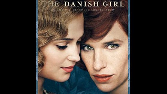Lagi Hits di TikTok, Simak Dulu Sinopsis Film The Danish Girl
