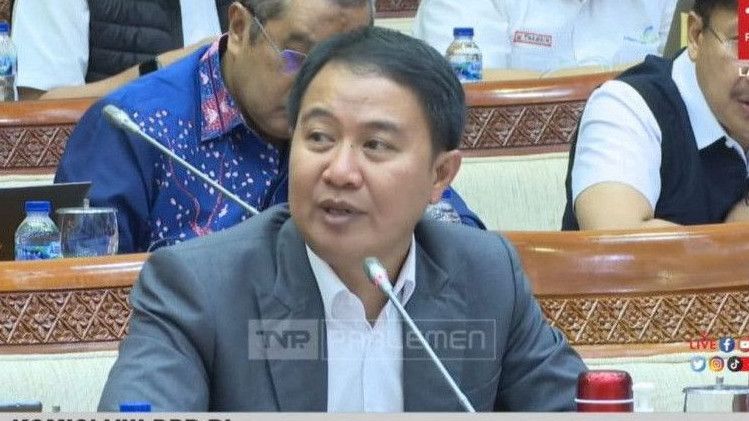 Kemenag Perkirakan Biaya Haji 2023 'Diketok' Pertengahan Februari