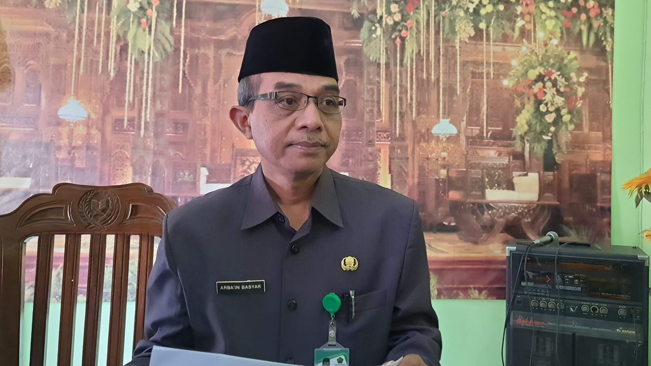 Panglima TNI Jenderal Andika dan Mensesneg Pratikno Akan Jadi Saksi Nikah Ketua MK-Adik Jokowi