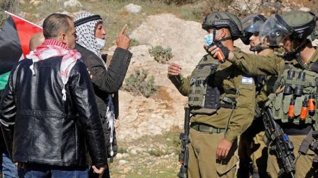 Tentara Israel Menembak Mati Seorang Warga Palestina di Tepi Barat