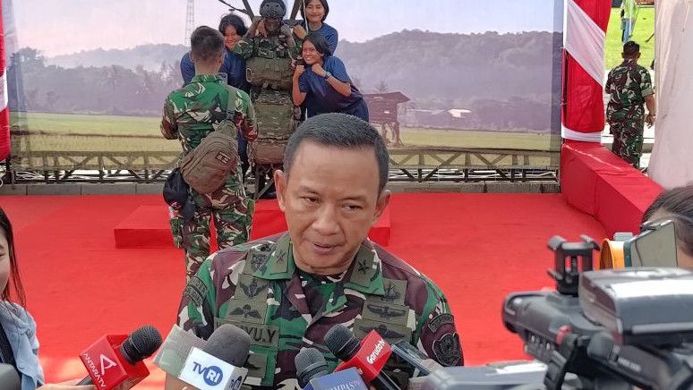 Dua Anggota TNI AD yang Bunuh Kacab BRI Akan Disidang di Pengadilan Militer Secara Terbuka