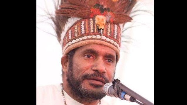 Tokoh Separatis Papua Benny Wenda Minta KKB Bebaskan Pilot Susi Air: Dia Tak Bersalah!
