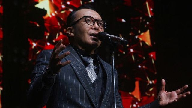 Ari Lasso Tutup Rangkaian Selebrasi 3 Dekade Berkarier dengan Guyon: Perpaduan Berkelas dan Komedi
