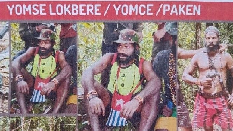 Kronologi Penangkapan Anggota KKB yang Membakar Pesawat Susi Air di Papua