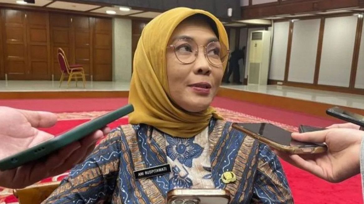 Kasus Bayi Tertukar di RS Islam Jakarta, Dinkes DKI: Kita Tindak Tegas Jika Tenaga Medis Lalai