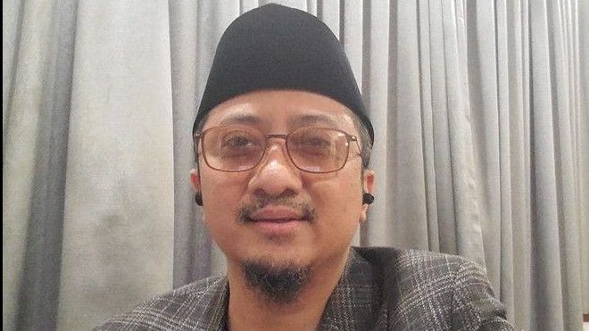 Viral, Ustaz Yusuf Mansur Ngamuk Hingga Pukul Meja: Saya Butuh Rp1 Triliun untuk Paytren, Mau Anda Patungan?