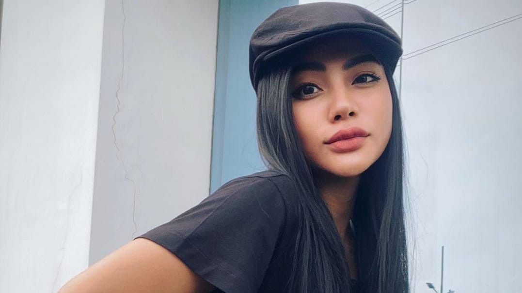 Diduga Selebgram TE yang Terciduk Prostitusi, Tisya Erni Tutup Kolom Komentar Instagram