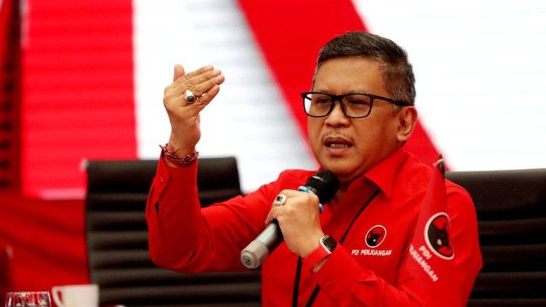 PAN Beri Sinyal Usung Ganjar di Pilpres 2024, PDIP: Bukti Banyak Partai Tidak Percaya Diri