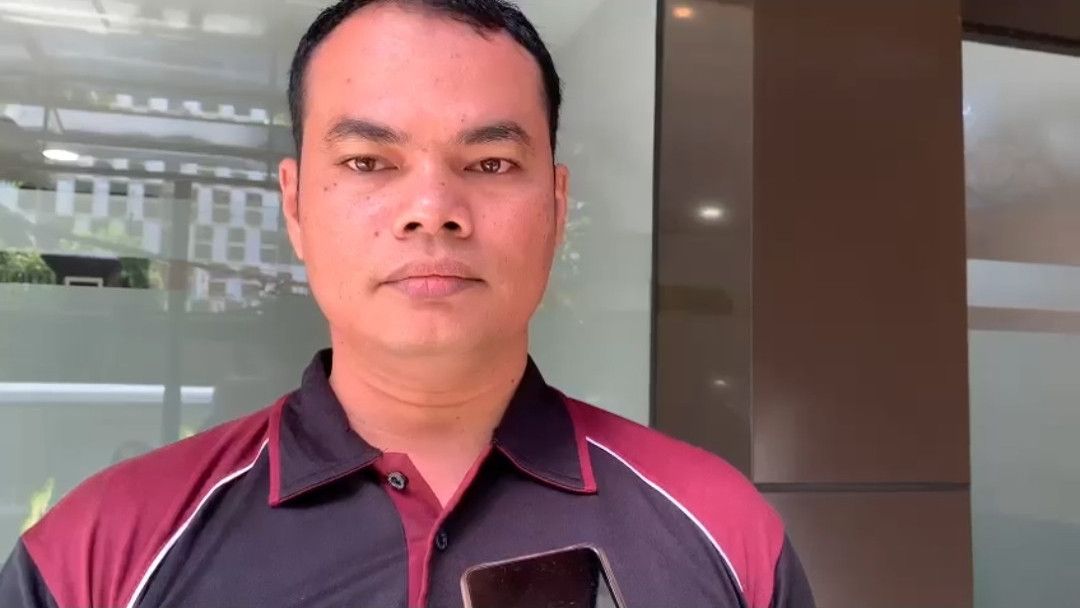 Tak Ingin Dibilang Kabur, Bripka Andry yang Curhat Setor Uang ke Atasan Akan Kembali ke Polda Riau