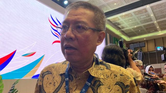 Indonesia Bakal Mengajukan Konsep Ekonomi Biru sebagai Solusi Kesejahteraan Masyarakat