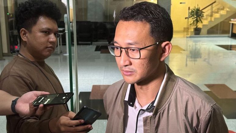 KPK Sita Uang Rp1,9 Miliar dari Salah Satu Tersangka Kasus Suap di Kemenaker