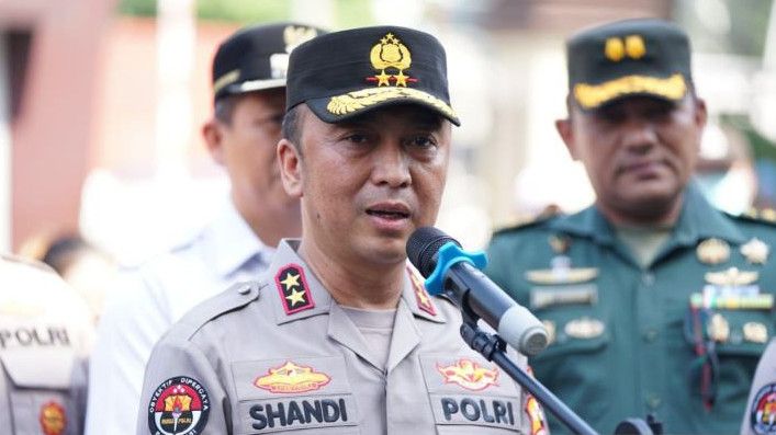 Kasus Dugaan Kebocoran Data Nasabah, Polri Tunggu BSI Buat Laporan