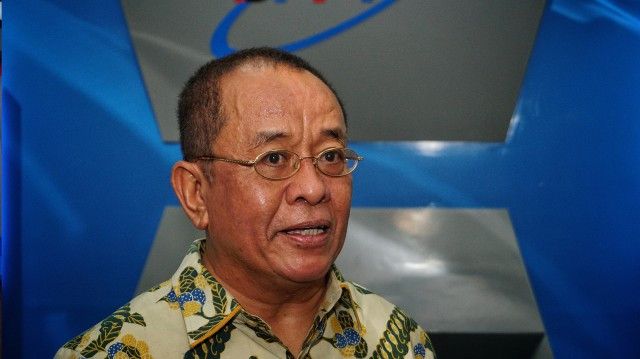 Menolak 'Tunduk' Depan Apdesi, Said Didu: Apa yang Mau Dimediasi? Saya Tak Pernah Musuhi Dia