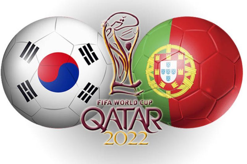 Fakta Menarik Jelang Pertandingan Korea Selatan vs Portugal di Piala Dunia Qatar 2022
