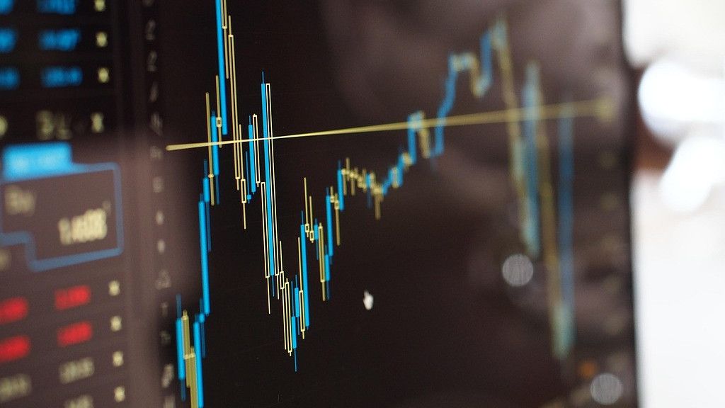 Dunia Forex di Indonesia: Broker, Strategi, dan Konsep Dasar