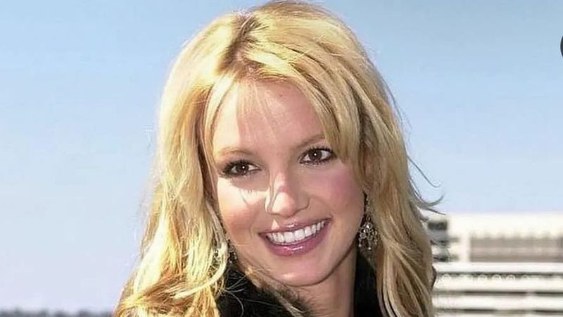 Menghilang Usai Mendadak Hapus Akun Instagram, Britney Spears Bikin ...