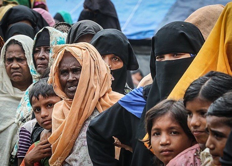 Polisi Endus Gerik Sindikat Penyelundup Imgiran Rohingya ke Aceh, Soroti Kerja UNHCR