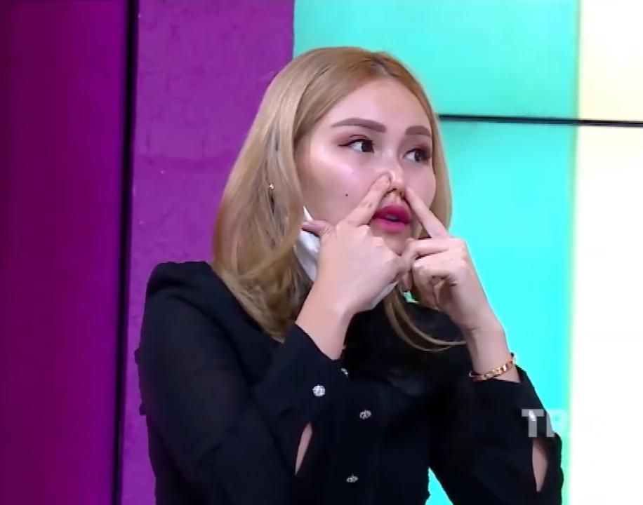Ayu Ting Ting (Foto: YouTube/Trans TV Official)