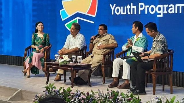 Rano Karno Mau Masukkan Dialeg Betawi ke Pelajaran Bahasa Indonesia, Kenapa?