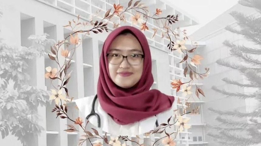 Mahasiswi Kedokteran Undip Semarang Diduga Bunuh Diri, Kemenkes Teror Dokter Senior