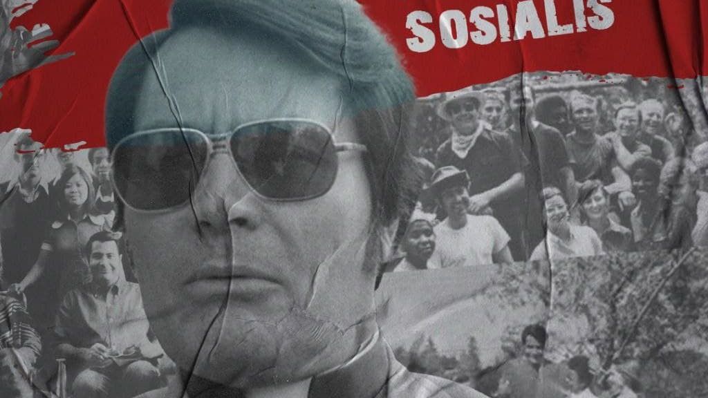'Perjamuan Agung' ala Jim Jones di Jonestown, 'Si Tuhan Kematian' dari Surga Sosialis