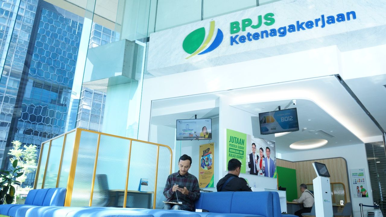 BPJS Ketenagakerjaan Buat Lomba Tulis Jurnalistik, Hadiahnya Besar, Tertarik Ikut?