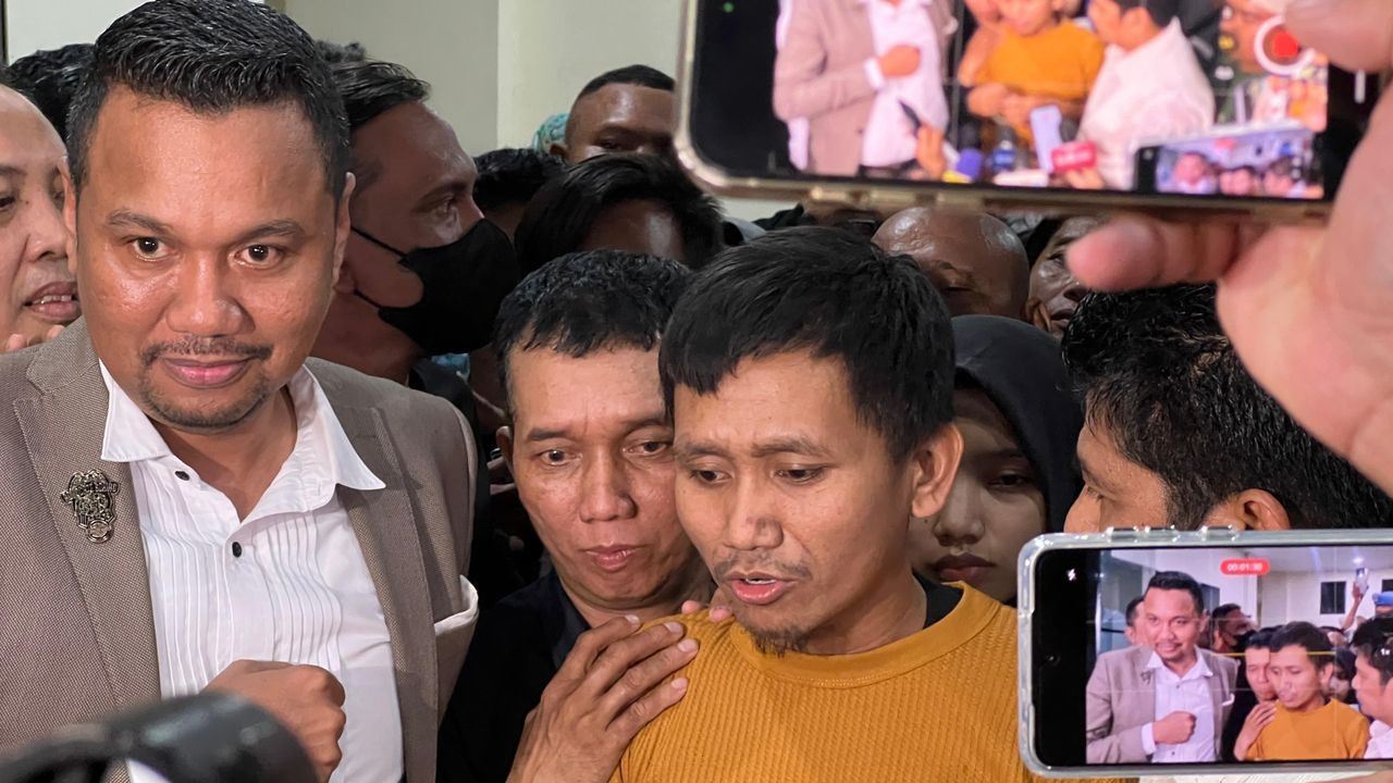 Pengacara Sebut Pegi Setiawan Akan Minta Ganti Rugi Miliaran ke Polda Jabar