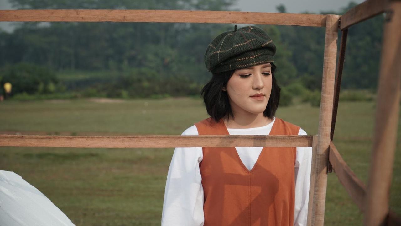 Ulang Tahun, Ify Alyssa Rilis Video Klip Lagu Tentang Makna Hidup Tanpa Batas