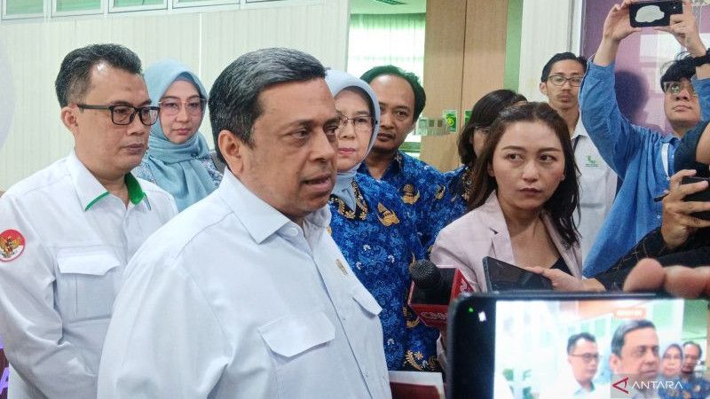 BPJPH Rilis Sembilan Produk Jajanan Anak Mengandung Babi, Cek Daftarnya