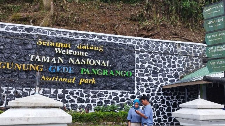 11 Pendaki Dihukum Tidak Boleh Naik Gunung di Semua Taman Nasional di Indonesia Selama 5 Tahun