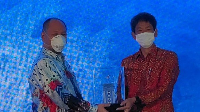 PT Kayan Hydro Energy Gandeng Investor Jepang Bangun PLTA di Kalimantan Utara Senilai Rp258 Triliun