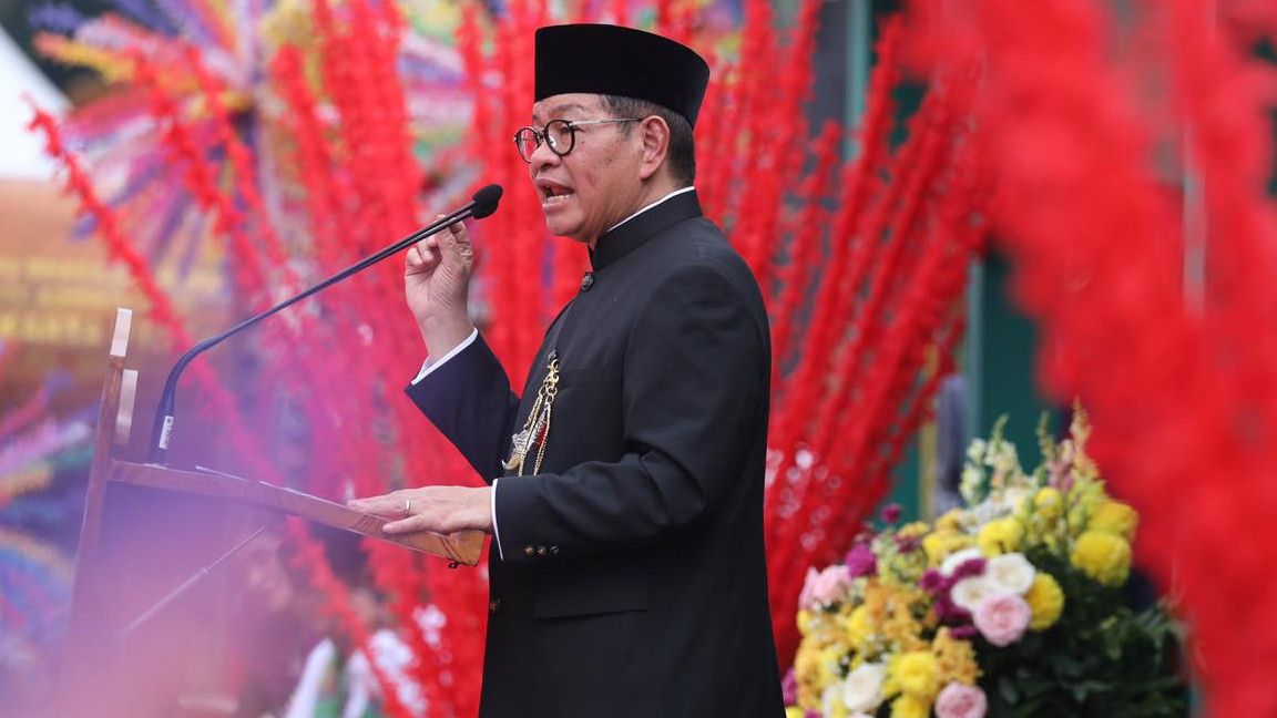 Lurah Malaka Sari Jaktim yang Pinjam Uang Rp10 Juta Lebih ke Petugas PPSU Kini Dicopot