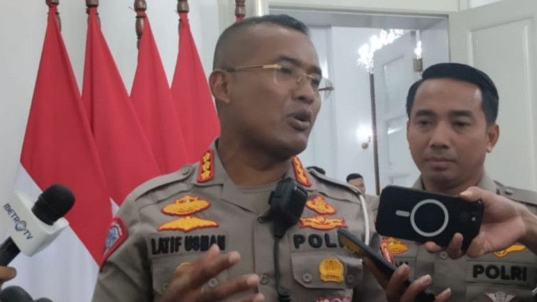 Polisi Larang Kendaraan Berat Melintas di Tol Dalam Kota Selama KTT Ke-43 ASEAN 5-7 September