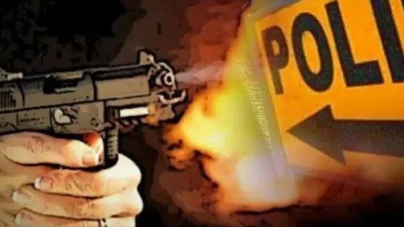 Terungkap, Pelecehan Terhadap Istri Kadiv Propam Jadi Penyebab Penembakan Terhadap Sesama Anggota Polri
