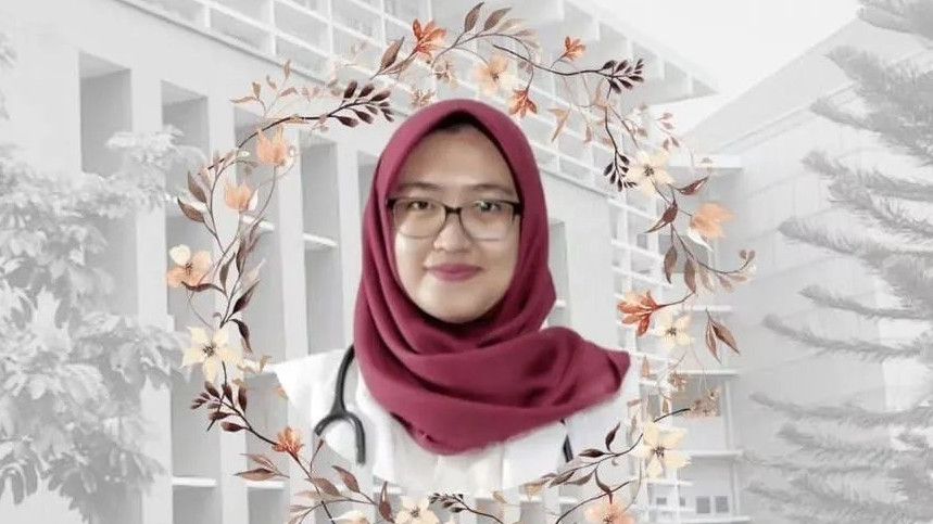 Dokter Aulia Undip yang Diduga Bunuh Diri Sempat Diperas Puluhan Juta oleh Seniornya?