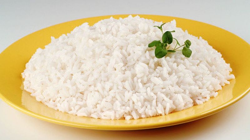 Berapa Jumlah Kalori Dalam Satu Piring Nasi Simak Penjelasan Berikut 