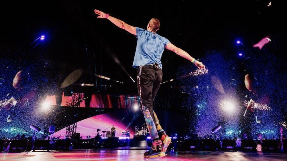 Dampingi Korban Penipuan Konser Coldplay, BPKN: Agar Tidak Ada Kambing Hitam