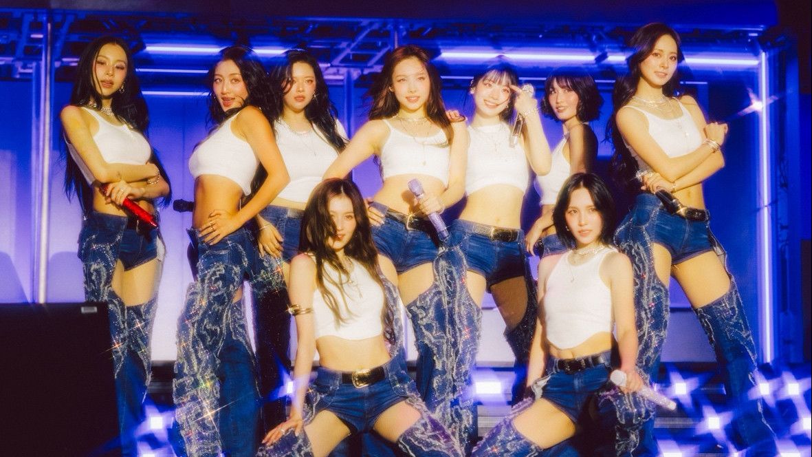 APMI Bekukan Mecimapro dari Jajaran Promotor, Tidak Bisa Gelar Konser Lagi?